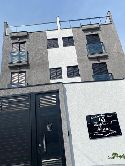 Cobertura, 2 quartos, 100 m² - Foto 4