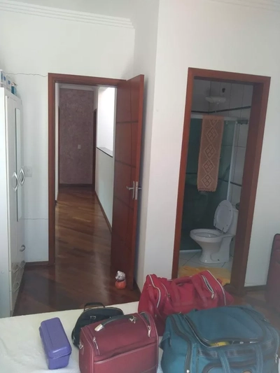 Casa, 3 quartos, 213 m² - Foto 4