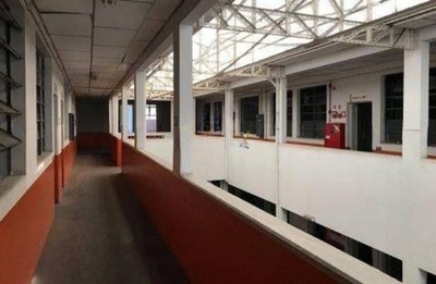 Imóvel Comercial, 2290 m² - Foto 1