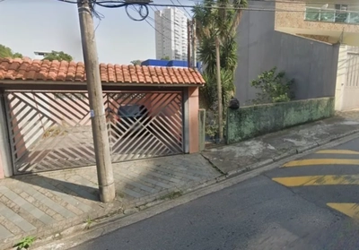 Terreno, 240 m² - Foto 1