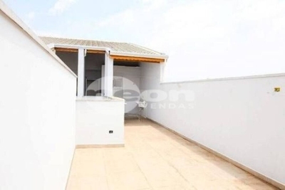 Cobertura, 2 quartos, 94 m² - Foto 1