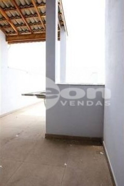 Cobertura, 2 quartos, 94 m² - Foto 2