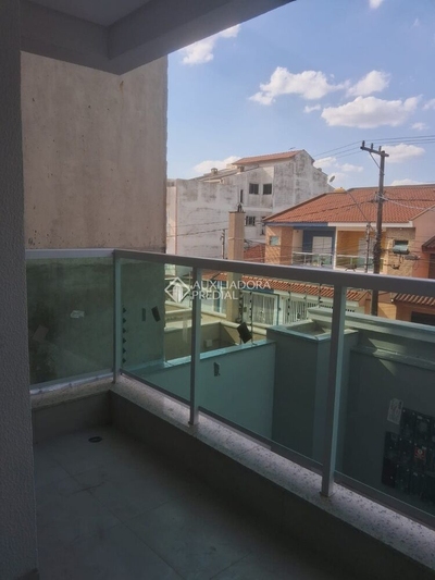 Apartamento, 2 quartos, 61 m² - Foto 2