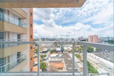 Apartamento, 2 quartos, 59 m² - Foto 3
