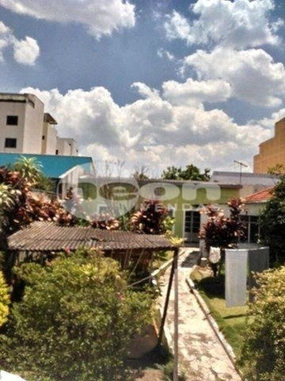 Terreno, 500 m² - Foto 1