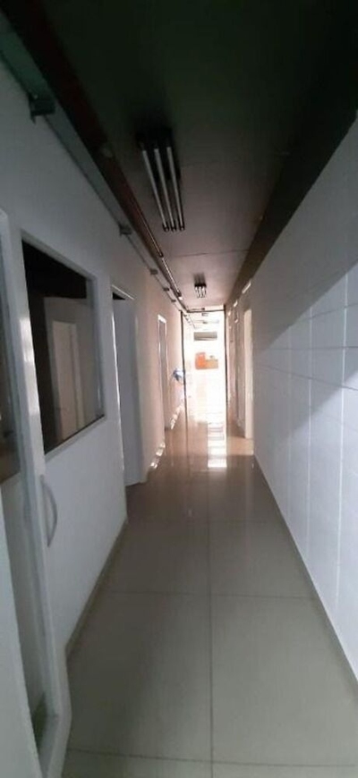 Depósito-Galpão, 1068 m² - Foto 4