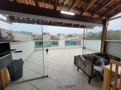 Cobertura, 2 quartos, 114 m² - Foto 5