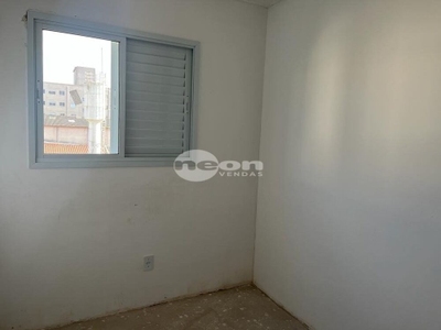 Apartamento, 2 quartos, 40 m² - Foto 2
