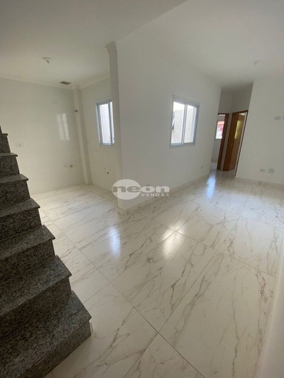 Cobertura, 2 quartos, 88 m² - Foto 1