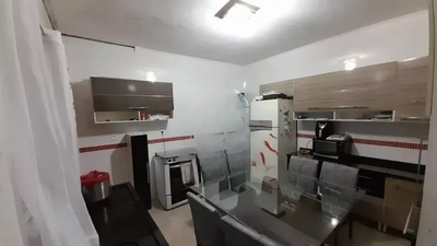 Casa, 2 quartos, 91 m² - Foto 3