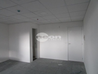 Sala-Conjunto, 34 m² - Foto 1