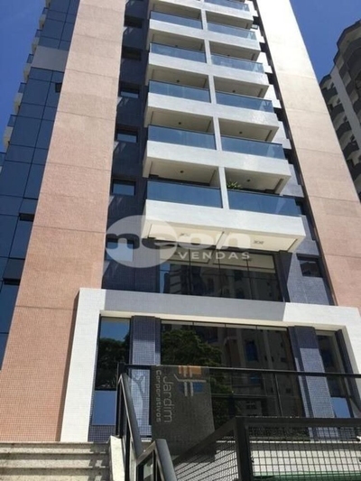 Sala-Conjunto, 34 m² - Foto 5