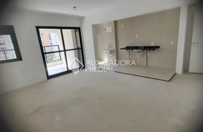 Apartamento, 2 quartos, 87 m² - Foto 1