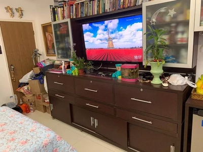 Flat/Apart Hotel, 1 quarto, 55 m² - Foto 5