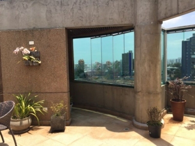 Cobertura, 3 quartos, 352 m² - Foto 2