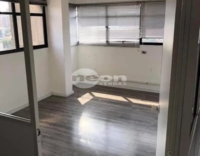 Sala-Conjunto, 67 m² - Foto 4