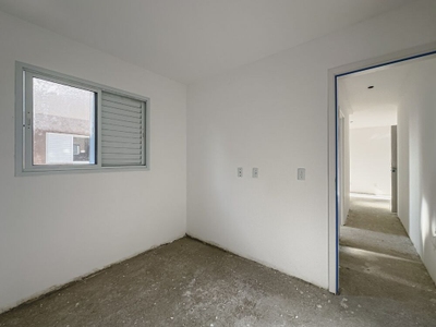 Apartamento, 2 quartos, 40 m² - Foto 4