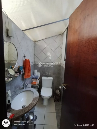 Casa, 3 quartos, 342 m² - Foto 4