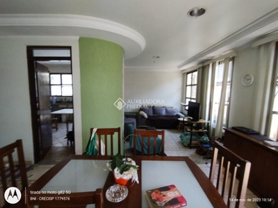 Casa, 3 quartos, 342 m² - Foto 5