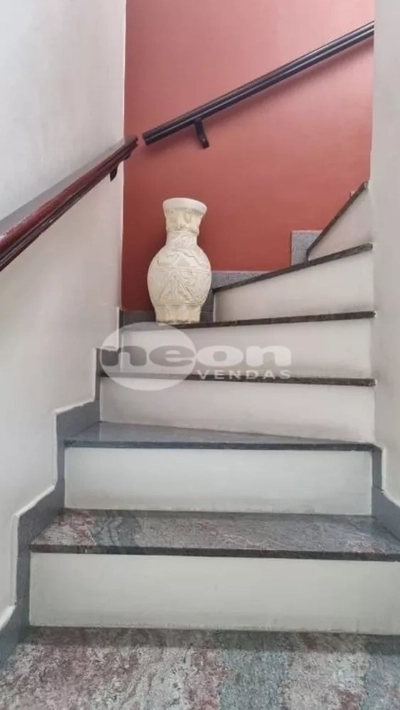 Casa, 3 quartos, 264 m² - Foto 4