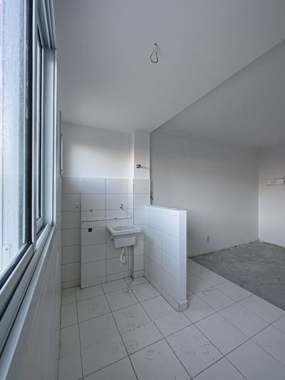 Apartamento, 2 quartos, 40 m² - Foto 2