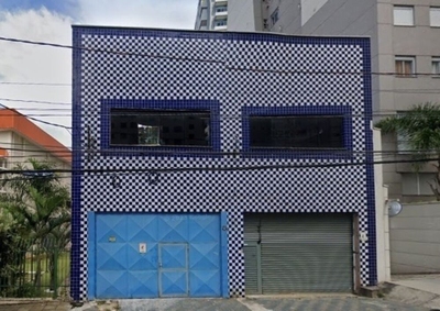 Imóvel Comercial, 700 m² - Foto 1
