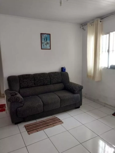 Casa, 2 quartos, 115 m² - Foto 1