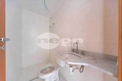 Apartamento, 2 quartos, 59 m² - Foto 4