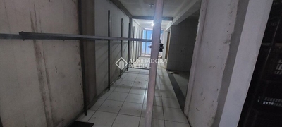 Depósito-Galpão, 496 m² - Foto 1