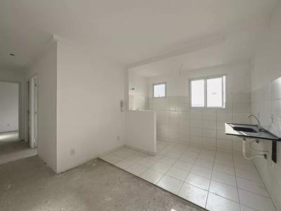 Apartamento, 2 quartos, 40 m² - Foto 1