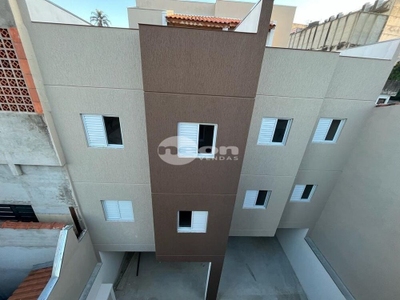 Cobertura, 2 quartos, 83 m² - Foto 2