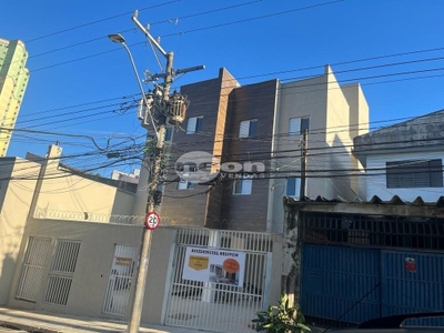 Cobertura, 2 quartos, 83 m² - Foto 1