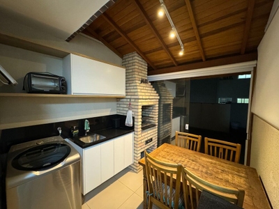 Cobertura, 2 quartos, 96 m² - Foto 1