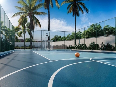 Apartamento, 2 quartos, 58 m² - Foto 2