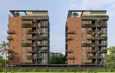 Apartamento, 3 quartos, 81 m² - Foto 1