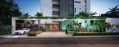 Apartamento, 2 quartos, 71 m² - Foto 1