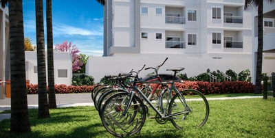 Apartamento, 1 quarto, 58 m² - Foto 4