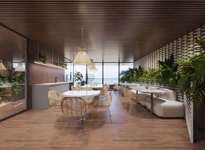 Apartamento, 3 quartos, 163 m² - Foto 3