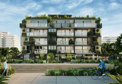 Apartamento, 2 quartos, 66 m² - Foto 1