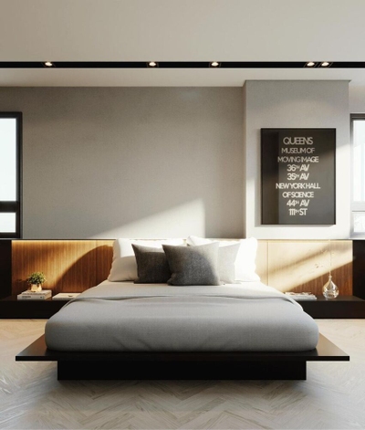 Apartamento, 3 quartos, 145 m² - Foto 1