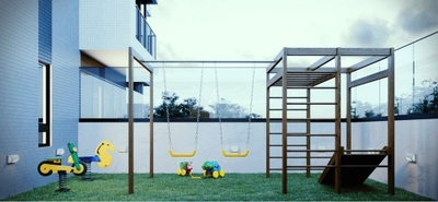 Apartamento, 3 quartos, 145 m² - Foto 2