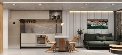 Apartamento, 1 quarto, 29 m² - Foto 3