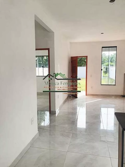 Casa, 2 quartos, 74 m² - Foto 3