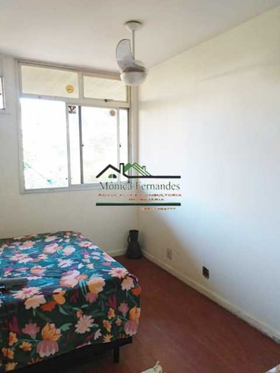 Apartamento, 2 quartos, 91 m² - Foto 2