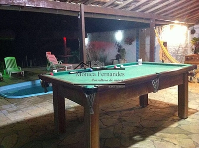 Casa, 5 quartos, 160 m² - Foto 5