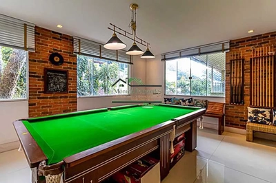 Casa de Vila, 4 quartos - Foto 3