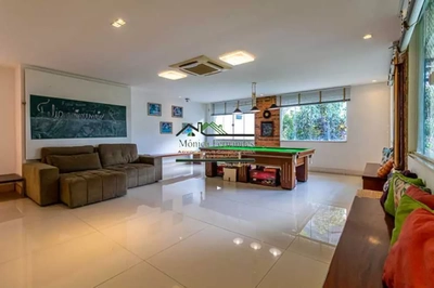 Casa de Vila, 4 quartos - Foto 2