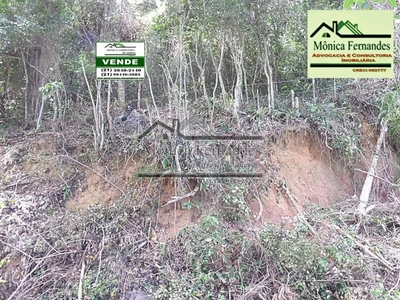 Terreno, 450 m² - Foto 1