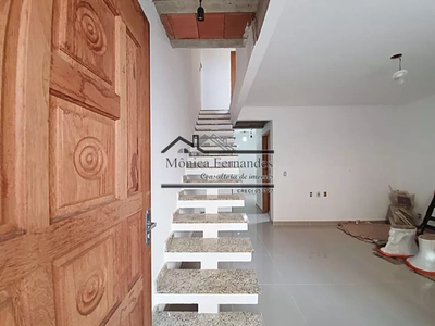 Casa, 2 quartos, 69 m² - Foto 5