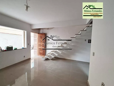 Casa, 2 quartos, 69 m² - Foto 2